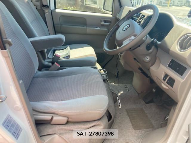 Mazda SCRUM WAGON 2013-03 7393954-13