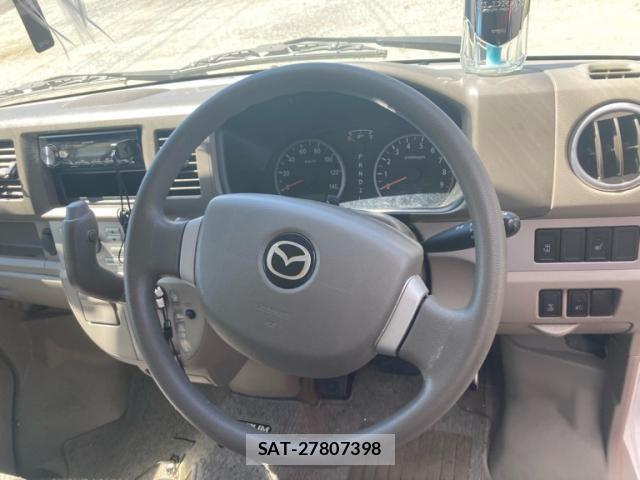 Mazda SCRUM WAGON 2013-03 7393954-15