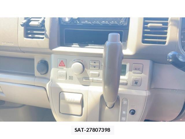 Mazda SCRUM WAGON 2013-03 7393954-17