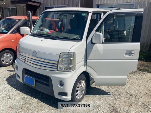 Mazda SCRUM WAGON 2013-03 7393954-2