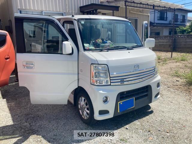 Mazda SCRUM WAGON 2013-03 7393954-3