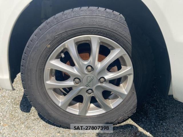 Mazda SCRUM WAGON 2013-03 7393954-5