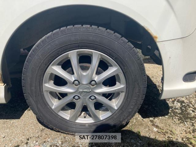 Mazda SCRUM WAGON 2013-03 7393954-6
