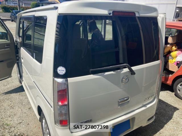 Mazda SCRUM WAGON 2013-03 7393954-7