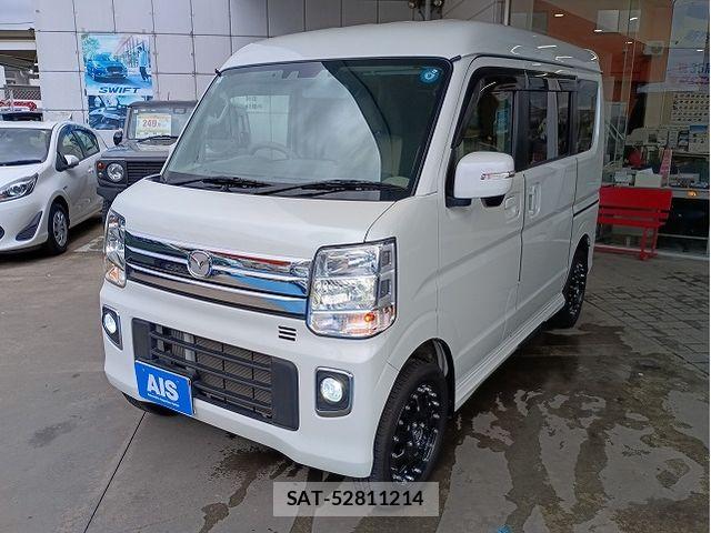 sat car