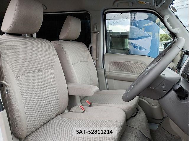 Mazda SCRUM WAGON 2024-01 7502711-11