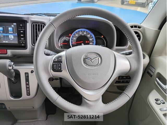 Mazda SCRUM WAGON 2024-01 7502711-12