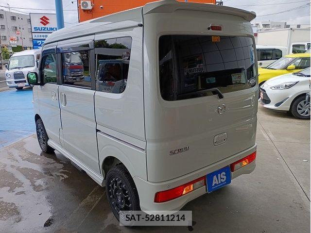 Mazda SCRUM WAGON 2024-01 7502711-1