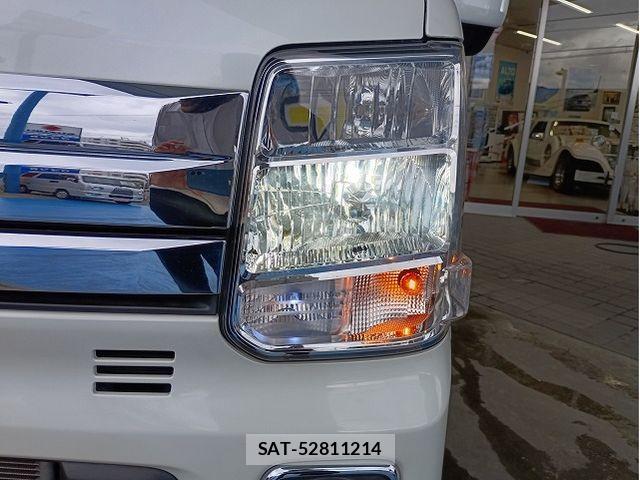 Mazda SCRUM WAGON 2024-01 7502711-22