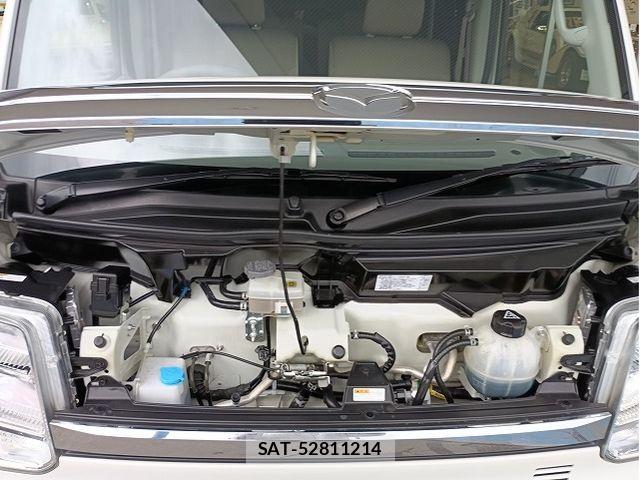 Mazda SCRUM WAGON 2024-01 7502711-27
