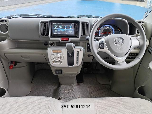 Mazda SCRUM WAGON 2024-01 7502711-2