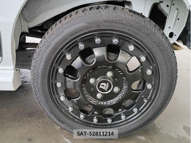Mazda SCRUM WAGON 2024-01 7502711-3