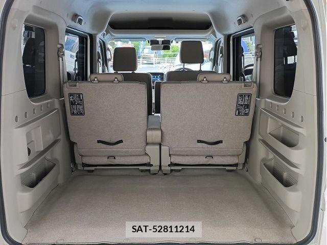 Mazda SCRUM WAGON 2024-01 7502711-5