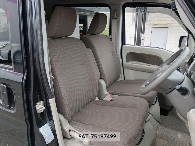 Mazda SCRUM WAGON 2023-05 8210020-10