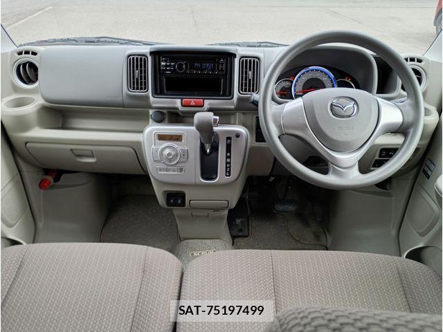 Mazda SCRUM WAGON 2023-05 8210020-1