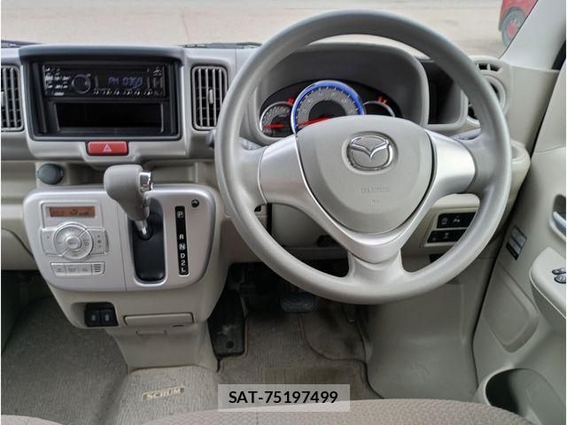 Mazda SCRUM WAGON 2023-05 8210020-3