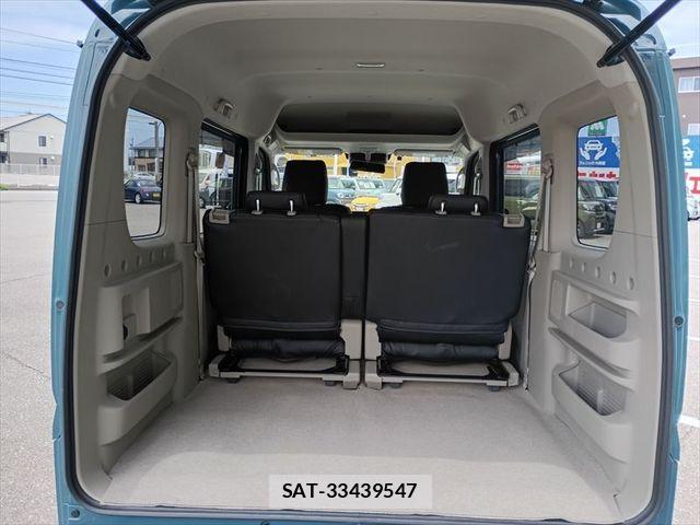 Mazda SCRUM WAGON 2025-09 8231673-10