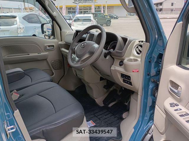 Mazda SCRUM WAGON 2025-09 8231673-17