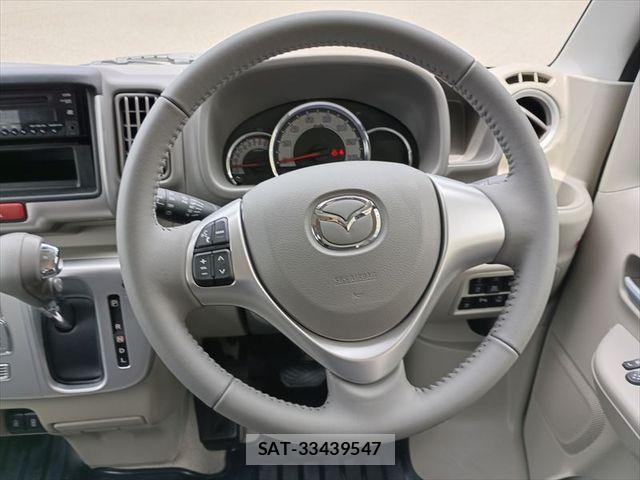 Mazda SCRUM WAGON 2025-09 8231673-1