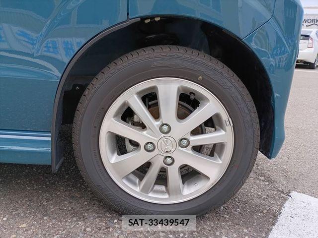 Mazda SCRUM WAGON 2025-09 8231673-4