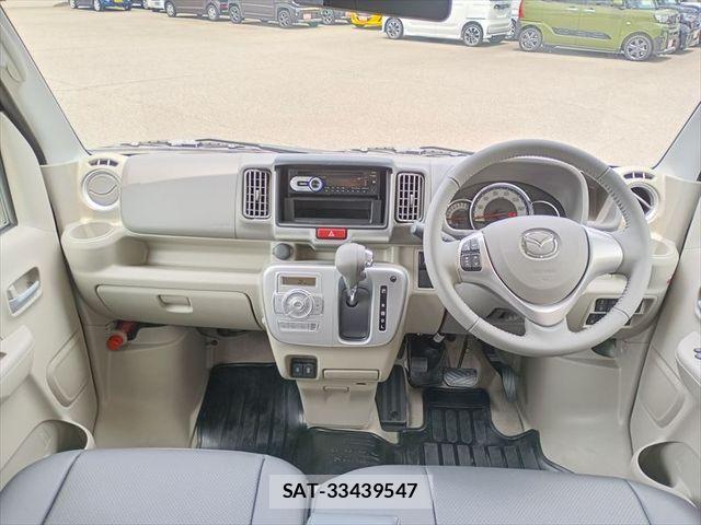 Mazda SCRUM WAGON 2025-09 8231673-5