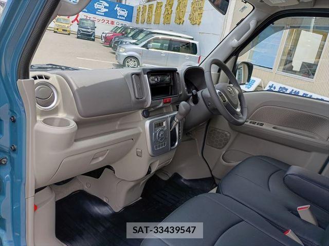 Mazda SCRUM WAGON 2025-09 8231673-6