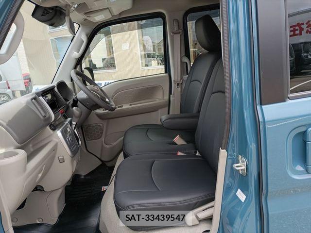 Mazda SCRUM WAGON 2025-09 8231673-7