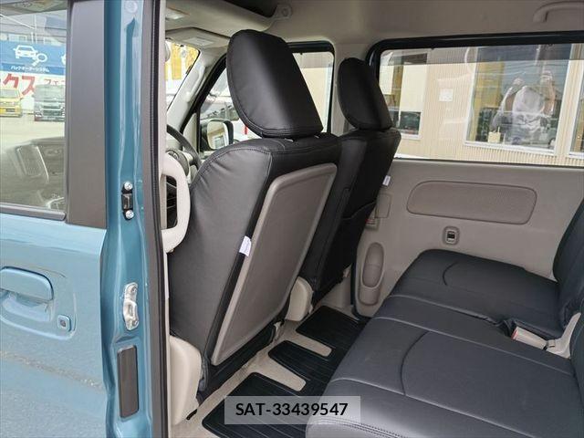 Mazda SCRUM WAGON 2025-09 8231673-8