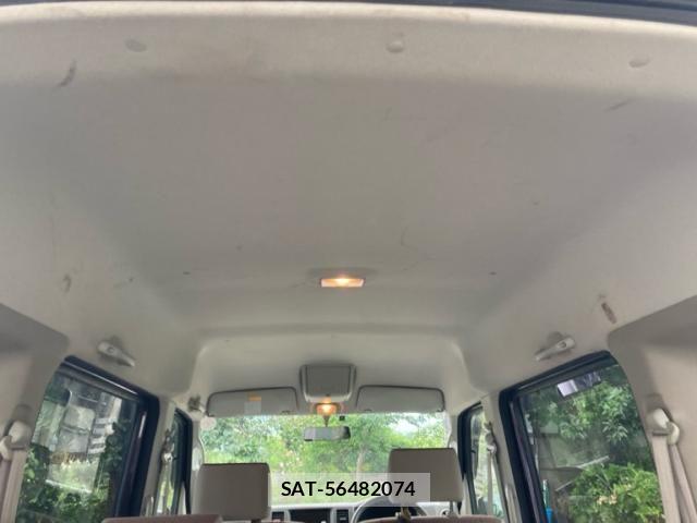 Mazda SCRUM WAGON 2012-05 8316919-9