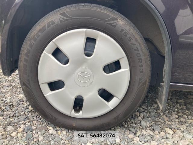 Mazda SCRUM WAGON 2012-05 8316919-10