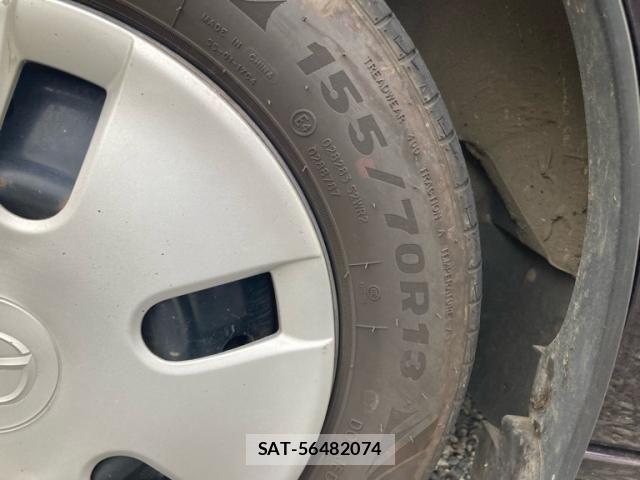 Mazda SCRUM WAGON 2012-05 8316919-12