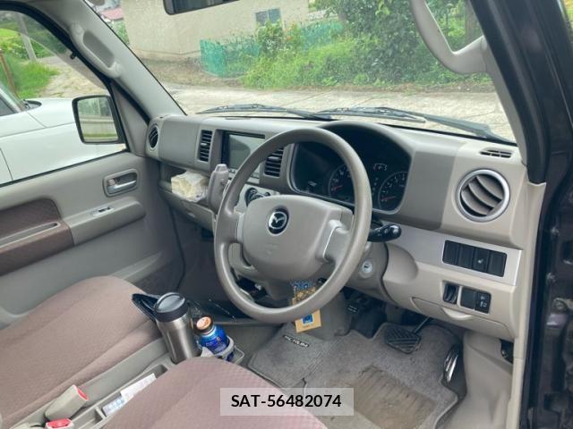 Mazda SCRUM WAGON 2012-05 8316919-13