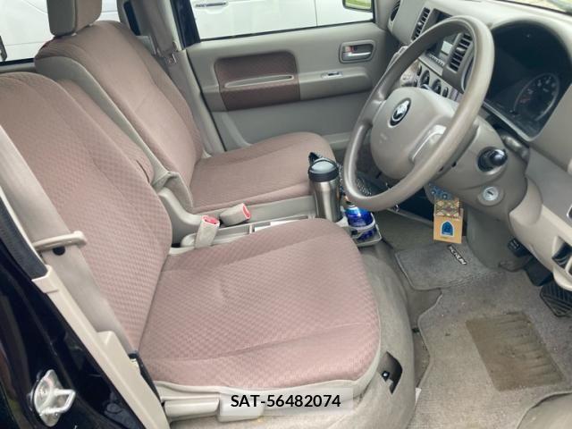Mazda SCRUM WAGON 2012-05 8316919-14