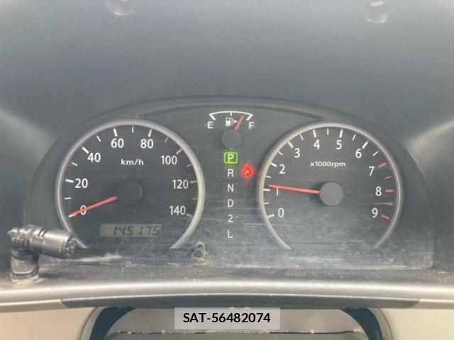 Mazda SCRUM WAGON 2012-05 8316919-17