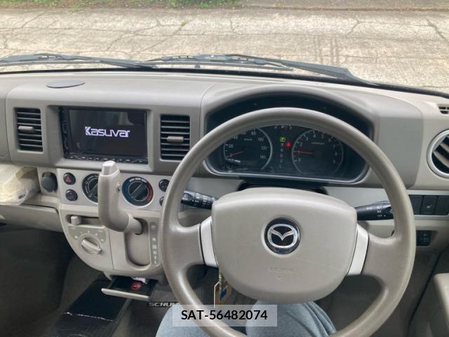 Mazda SCRUM WAGON 2012-05 8316919-18