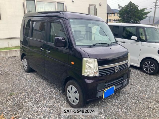 Mazda SCRUM WAGON 2012-05 8316919-1