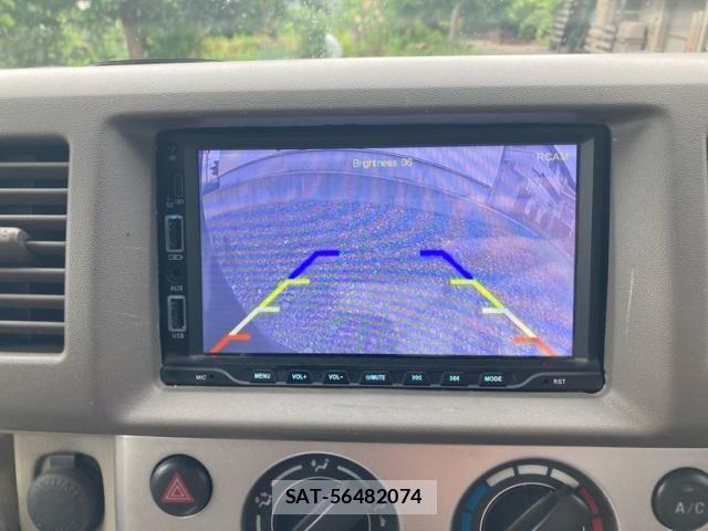 Mazda SCRUM WAGON 2012-05 8316919-21