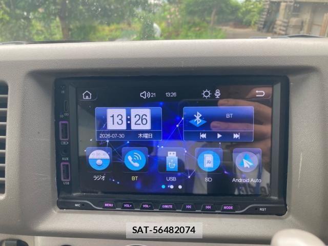 Mazda SCRUM WAGON 2012-05 8316919-22