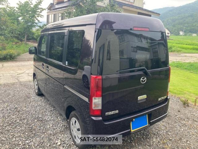 Mazda SCRUM WAGON 2012-05 8316919-3
