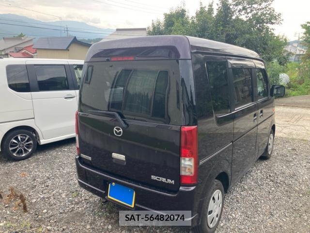 Mazda SCRUM WAGON 2012-05 8316919-4