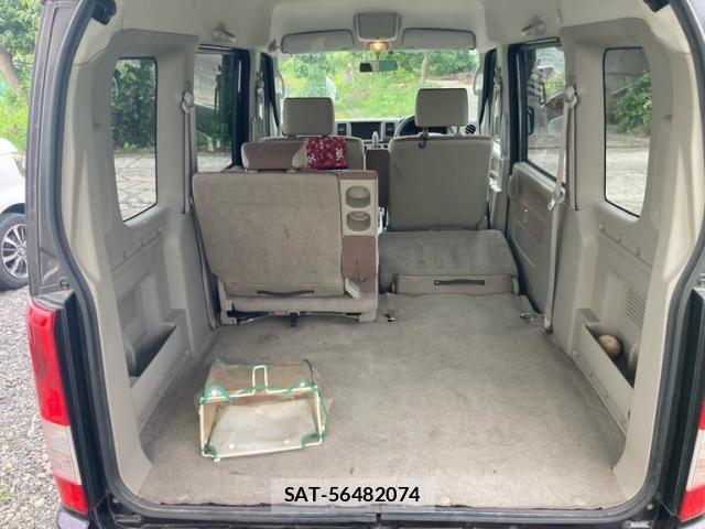 Mazda SCRUM WAGON 2012-05 8316919-8