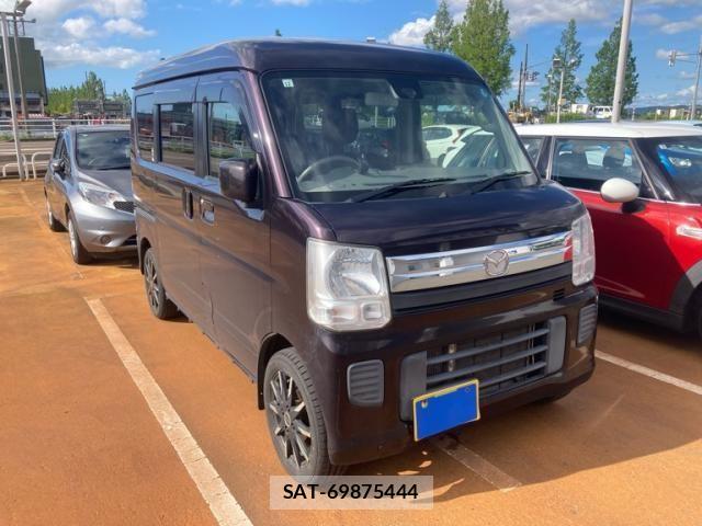 sat car