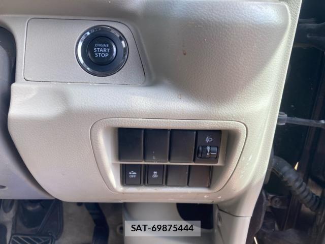 Mazda SCRUM WAGON 2015-10 8414826-9