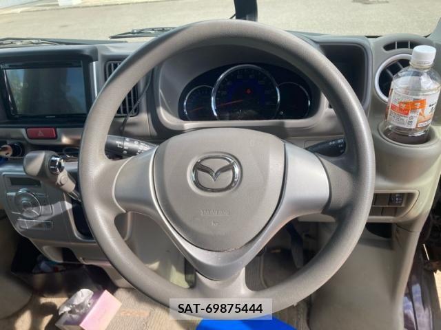 Mazda SCRUM WAGON 2015-10 8414826-10