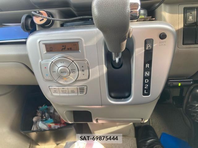 Mazda SCRUM WAGON 2015-10 8414826-14