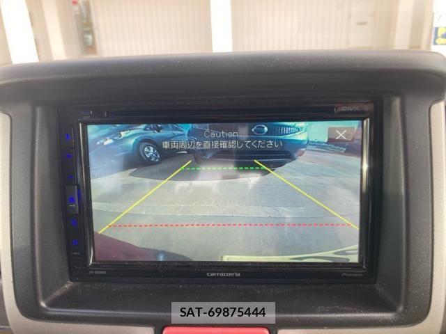 Mazda SCRUM WAGON 2015-10 8414826-15