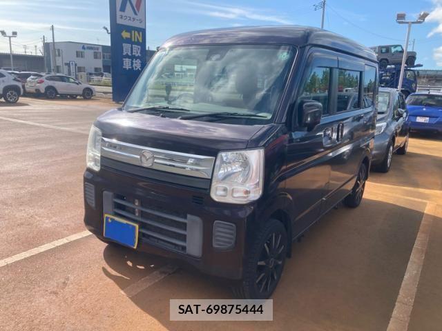 Mazda SCRUM WAGON 2015-10 8414826-1
