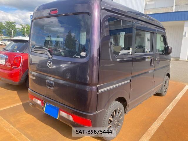 Mazda SCRUM WAGON 2015-10 8414826-2
