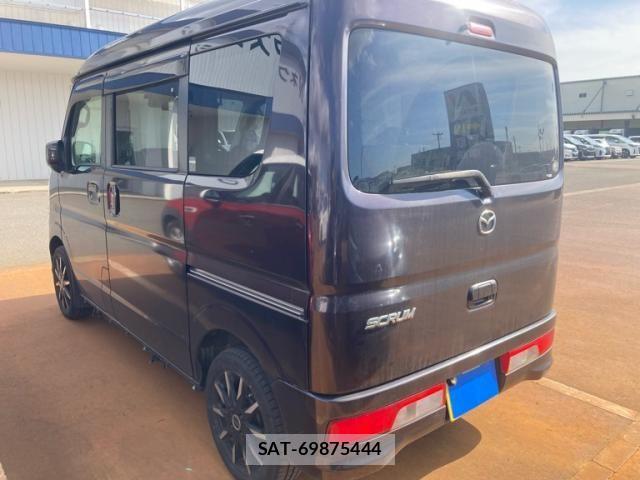 Mazda SCRUM WAGON 2015-10 8414826-3