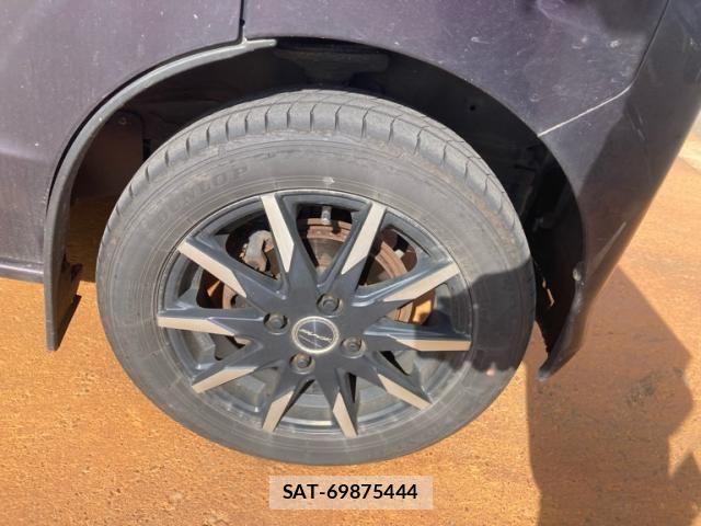 Mazda SCRUM WAGON 2015-10 8414826-4
